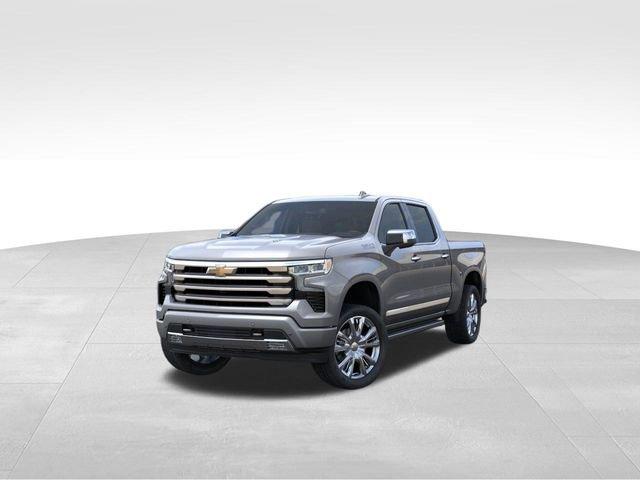 new 2026 Chevrolet Silverado 1500 car, priced at $78,419