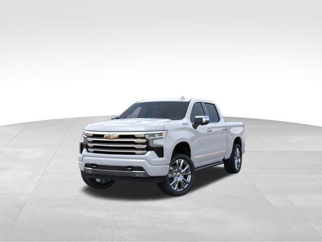 new 2026 Chevrolet Silverado 1500 car, priced at $73,500
