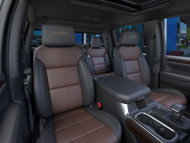 new 2026 Chevrolet Silverado 1500 car, priced at $73,500
