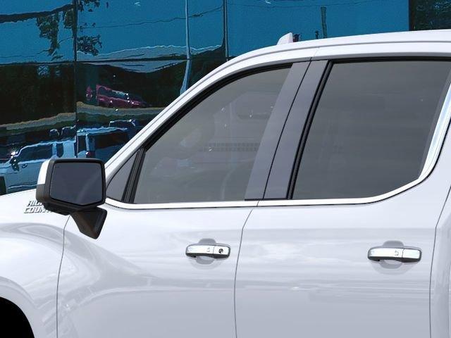 new 2026 Chevrolet Silverado 1500 car, priced at $73,500