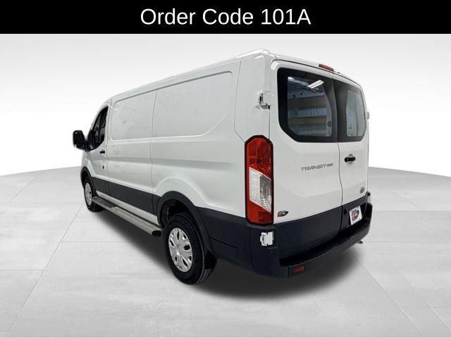 used 2020 Ford Transit-250 car, priced at $25,987