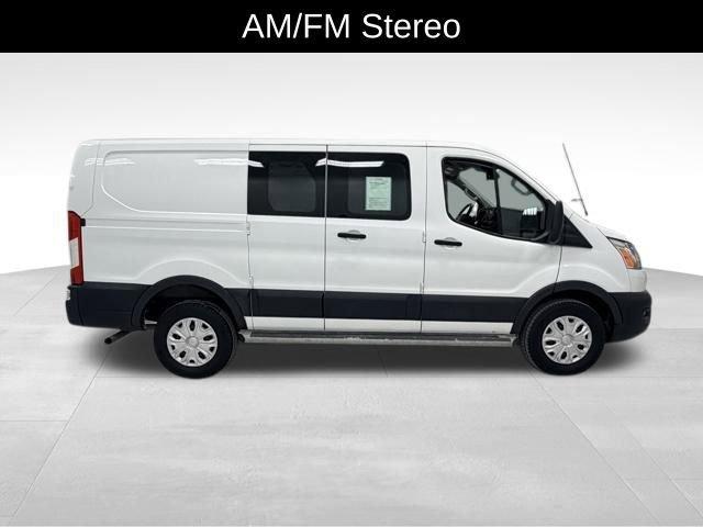 used 2020 Ford Transit-250 car, priced at $25,987