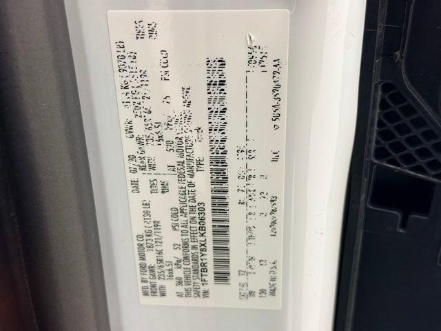 used 2020 Ford Transit-250 car, priced at $25,987