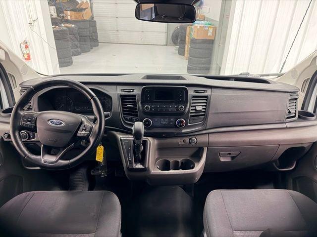 used 2020 Ford Transit-250 car, priced at $25,987