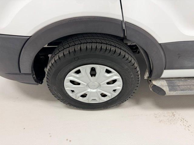 used 2020 Ford Transit-250 car, priced at $25,987