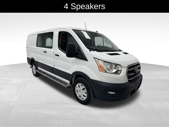 used 2020 Ford Transit-250 car, priced at $25,987