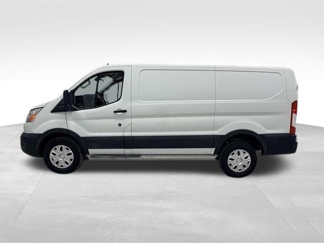 used 2020 Ford Transit-250 car, priced at $25,987