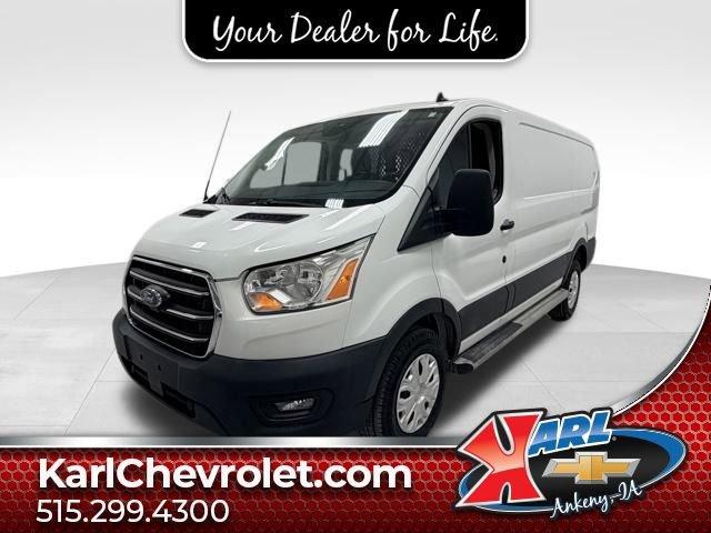 used 2020 Ford Transit-250 car, priced at $25,987