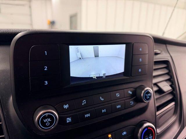 used 2020 Ford Transit-250 car, priced at $25,987