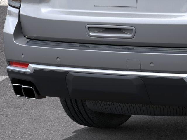 new 2026 Chevrolet Suburban car, priced at $91,000