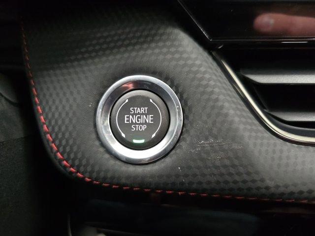 new 2026 Chevrolet Equinox car, priced at $40,540