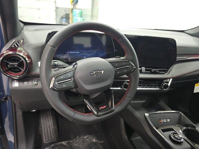 new 2026 Chevrolet Equinox car, priced at $40,540