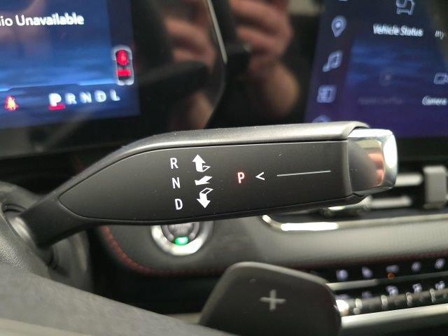 new 2026 Chevrolet Equinox car, priced at $40,540