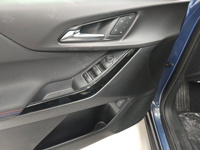 new 2026 Chevrolet Equinox car, priced at $40,540