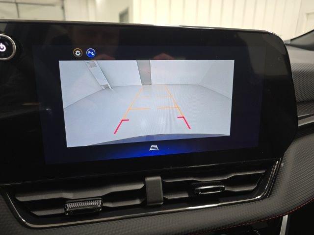 new 2026 Chevrolet Equinox car, priced at $40,540