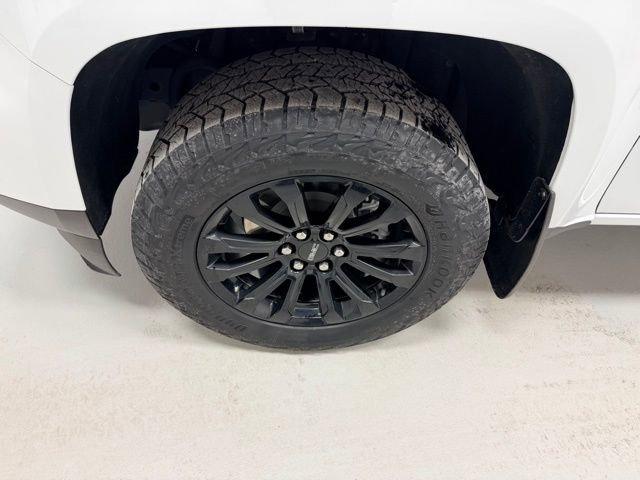 used 2022 GMC Canyon car, priced at $21,485