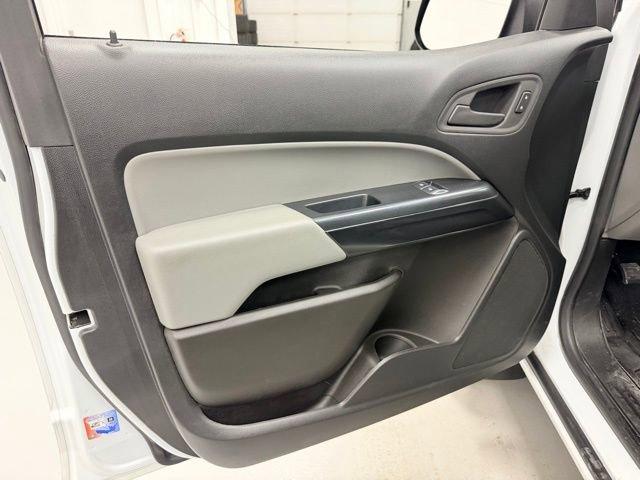 used 2022 GMC Canyon car, priced at $21,485