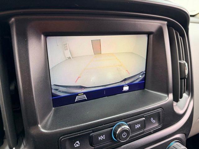 used 2022 GMC Canyon car, priced at $21,485