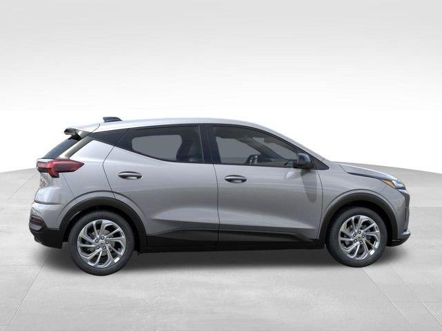 new 2027 Chevrolet Bolt car, priced at $29,990