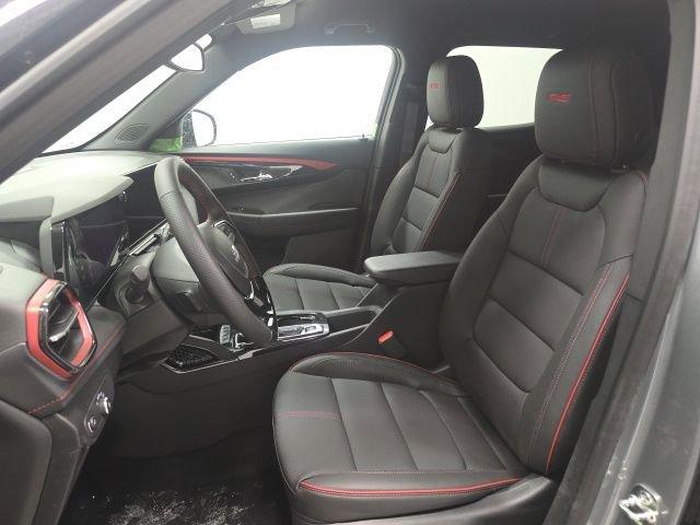 new 2026 Chevrolet TrailBlazer car, priced at $30,450