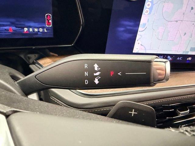 used 2026 Chevrolet Tahoe car, priced at $89,987