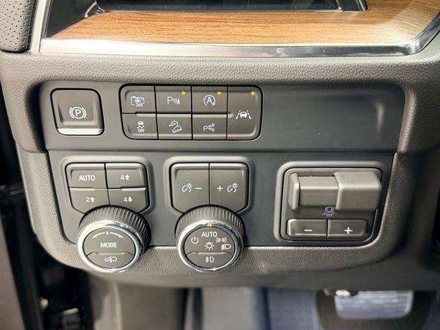 used 2026 Chevrolet Tahoe car, priced at $89,987