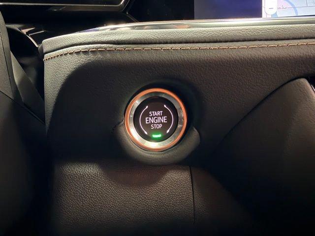 used 2026 Chevrolet Tahoe car, priced at $89,987