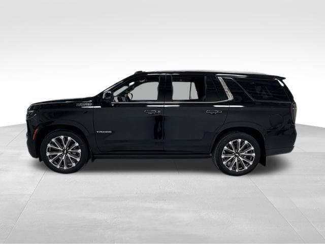 used 2026 Chevrolet Tahoe car, priced at $89,987
