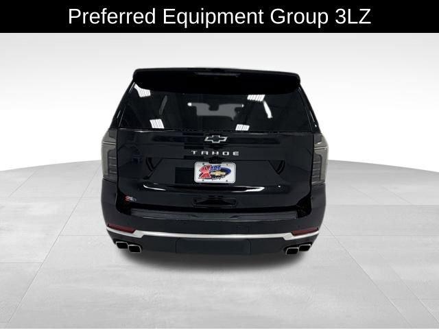 used 2026 Chevrolet Tahoe car, priced at $89,987