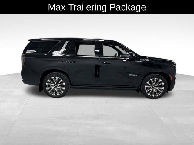 used 2026 Chevrolet Tahoe car, priced at $89,987