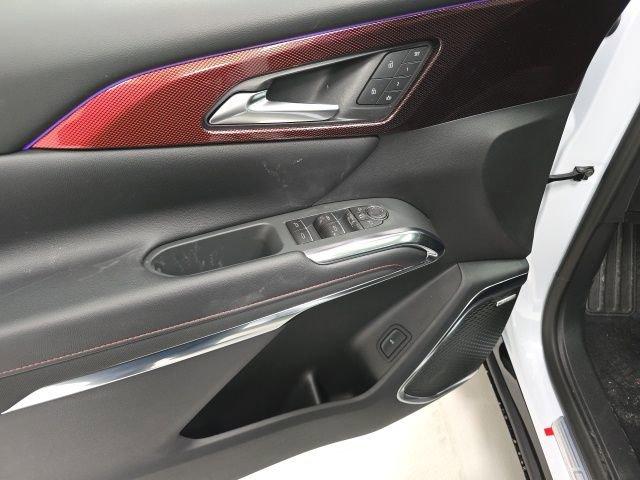 new 2026 Chevrolet Traverse car, priced at $61,624