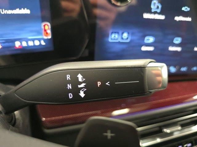 new 2026 Chevrolet Traverse car, priced at $61,624