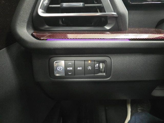 new 2026 Chevrolet Traverse car, priced at $61,624