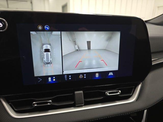 new 2026 Chevrolet Equinox car, priced at $31,740