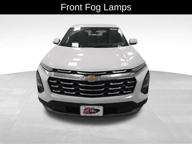 new 2026 Chevrolet Equinox car, priced at $31,740