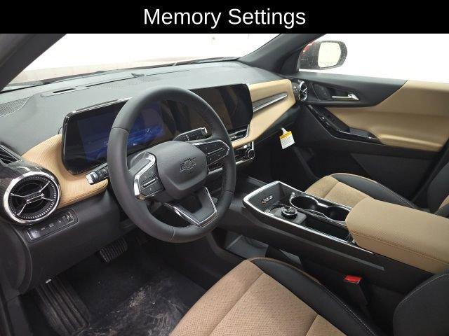 new 2026 Chevrolet Equinox car, priced at $39,985