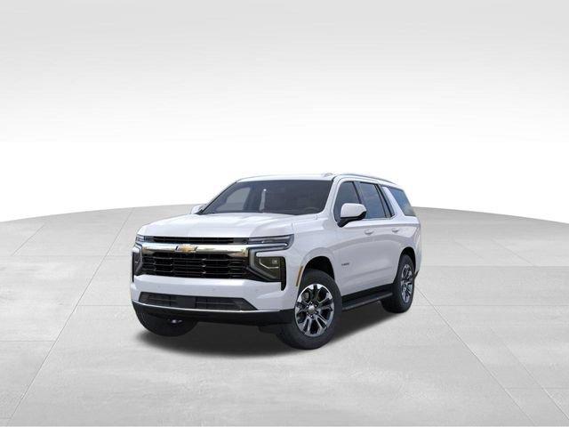 new 2026 Chevrolet Tahoe car, priced at $66,275
