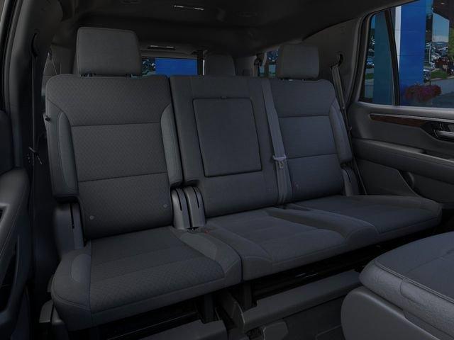 new 2026 Chevrolet Tahoe car, priced at $66,275