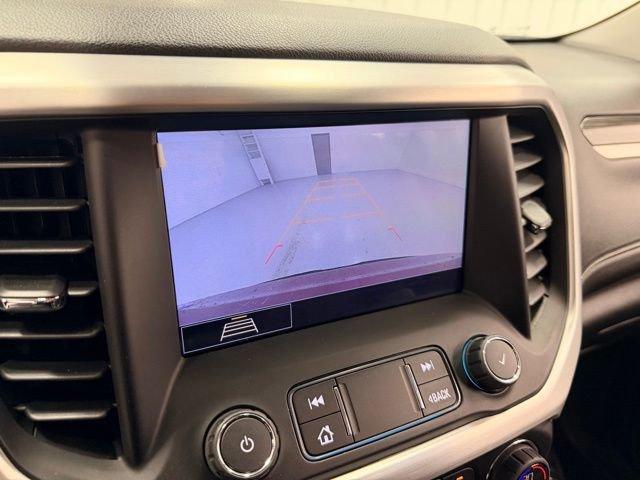 used 2020 GMC Acadia car, priced at $20,987