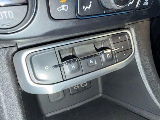 used 2020 GMC Acadia car, priced at $20,987