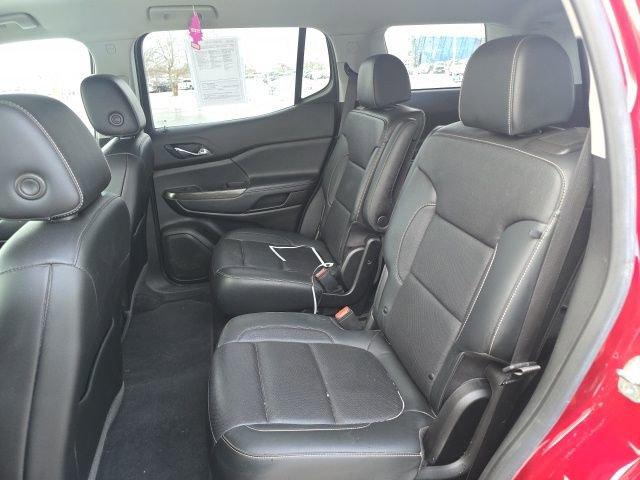 used 2020 GMC Acadia car, priced at $20,987