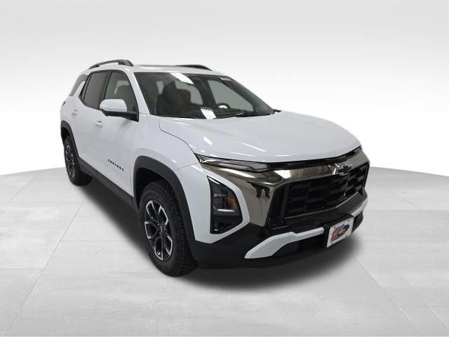 new 2026 Chevrolet Equinox car, priced at $41,030