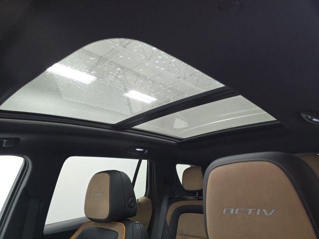 new 2026 Chevrolet Equinox car, priced at $41,030