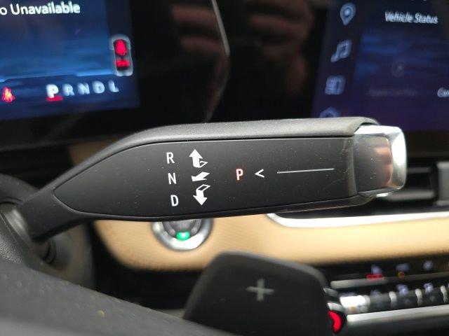 new 2026 Chevrolet Equinox car, priced at $41,030