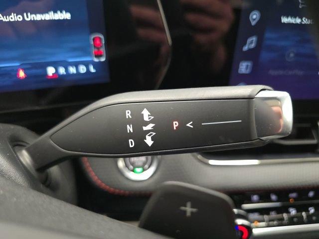 new 2026 Chevrolet Equinox car, priced at $41,980