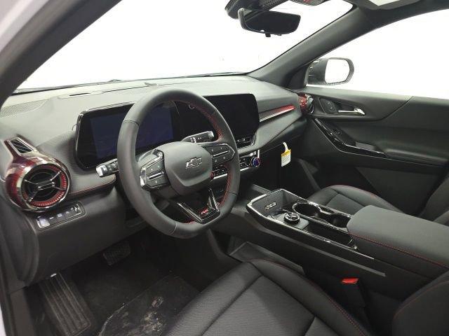 new 2026 Chevrolet Equinox car, priced at $41,980