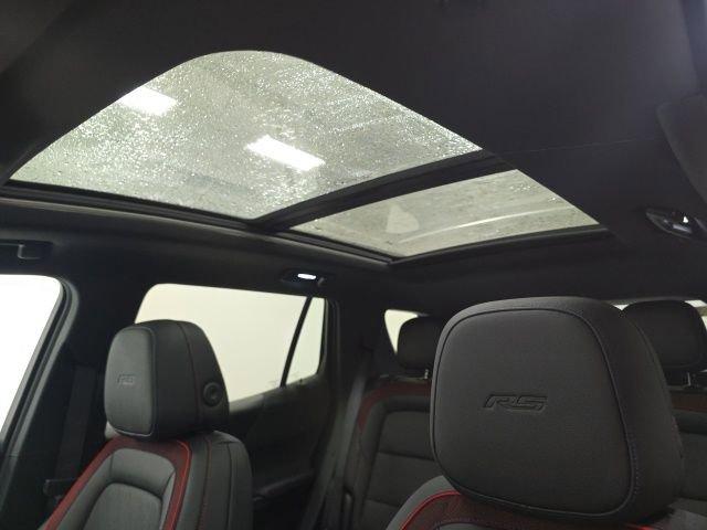 new 2026 Chevrolet Equinox car, priced at $41,980