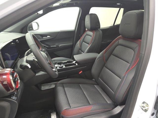 new 2026 Chevrolet Equinox car, priced at $41,980