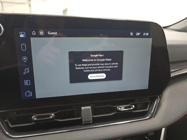 new 2026 Chevrolet Equinox car, priced at $41,980