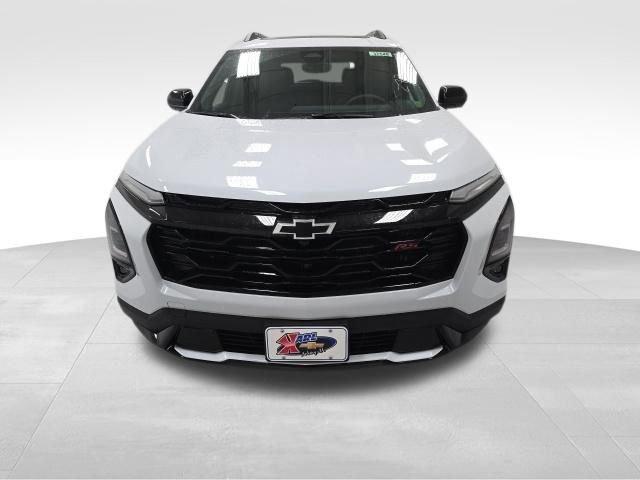 new 2026 Chevrolet Equinox car, priced at $41,980